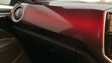 Volkswagen Up 1.0 115PS Up GTI 5dr Petrol Hatchback